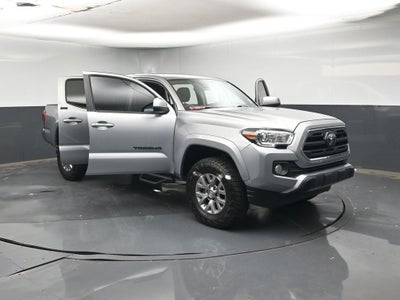 2019 Toyota Tacoma SR5 V6