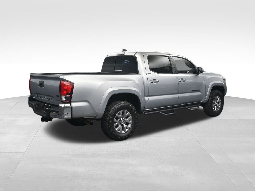 2019 Toyota Tacoma SR5 V6