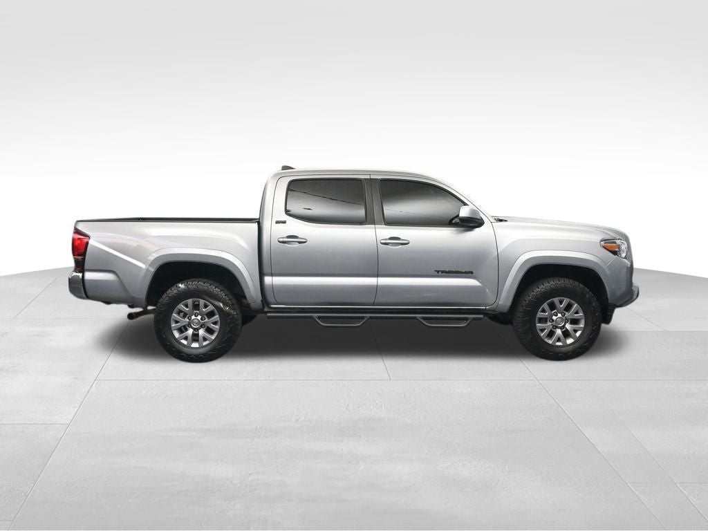 2019 Toyota Tacoma SR5 V6