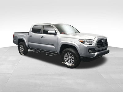 2019 Toyota Tacoma SR5 V6