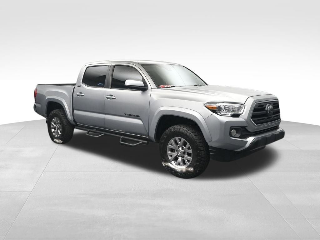 2019 Toyota Tacoma SR5 V6