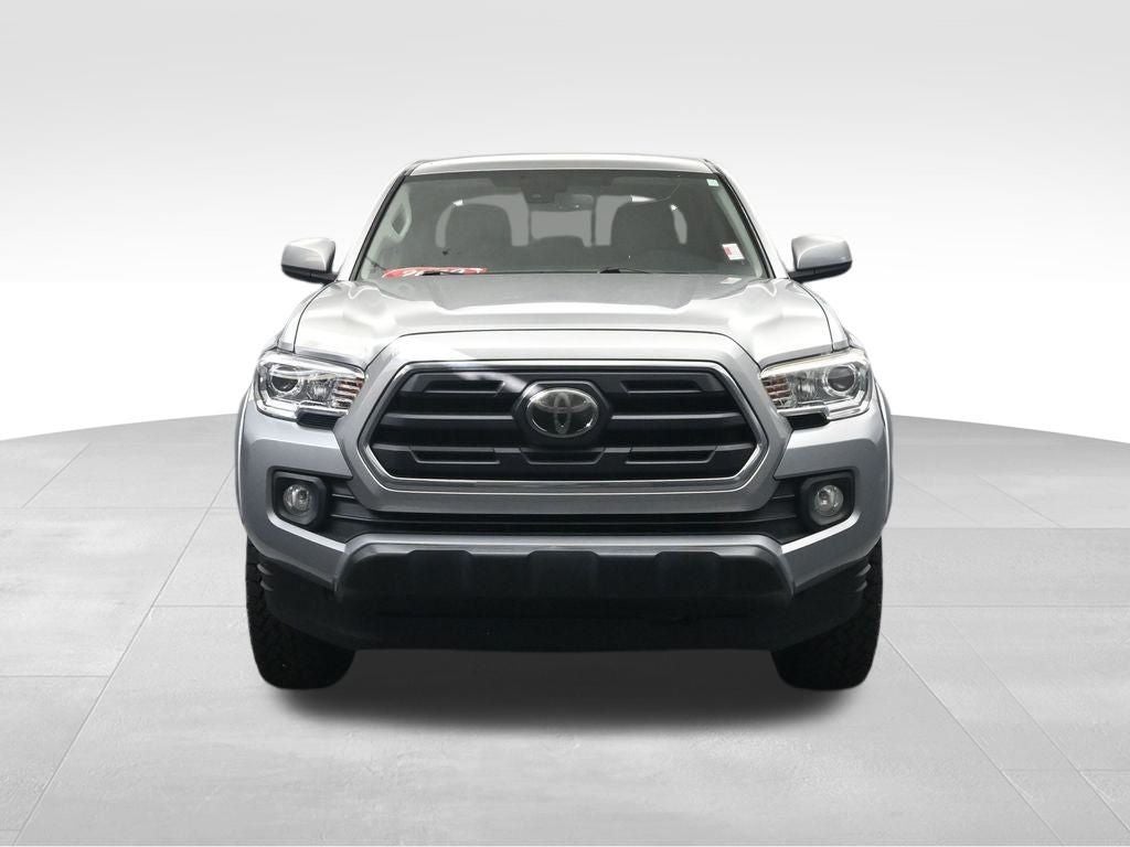 2019 Toyota Tacoma SR5 V6