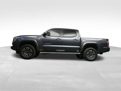 2021 Toyota Tacoma TRD Sport V6
