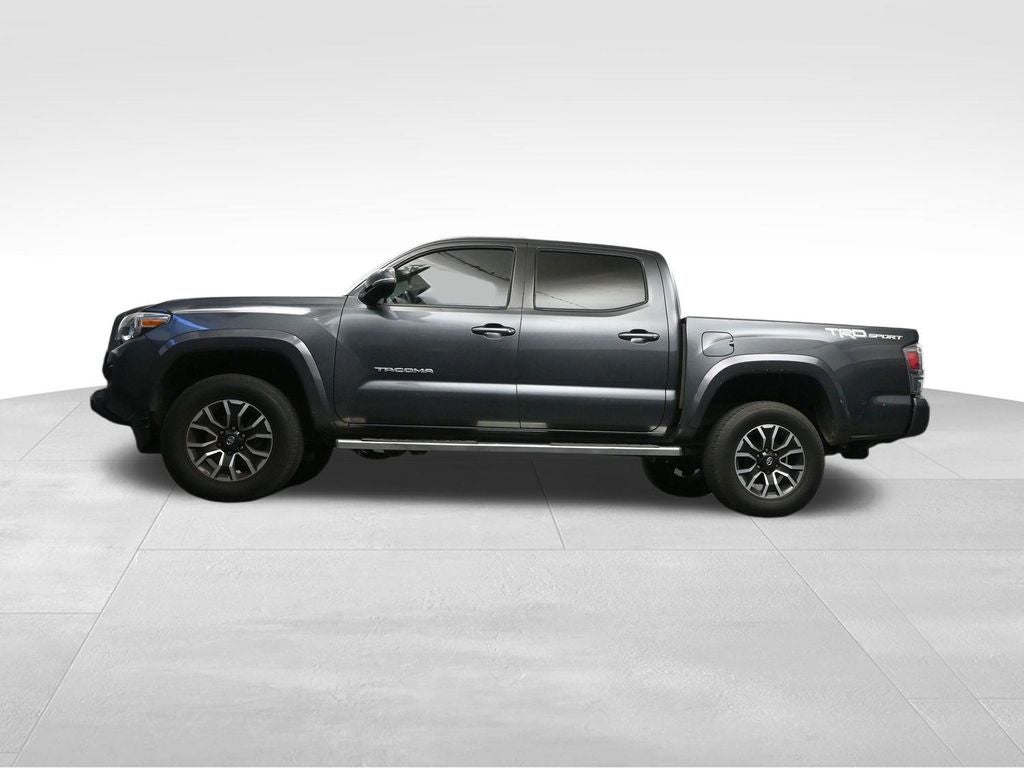 2021 Toyota Tacoma TRD Sport V6