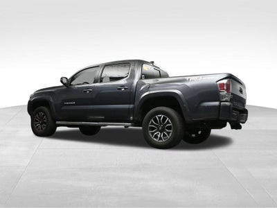 2021 Toyota Tacoma TRD Sport V6