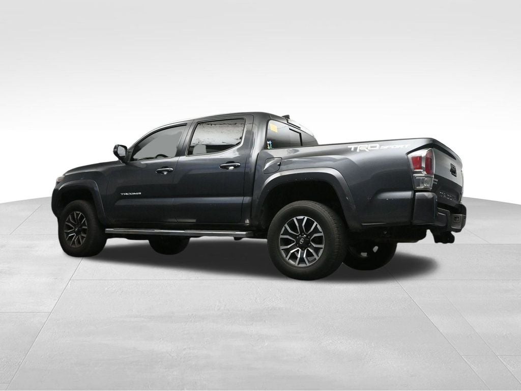 2021 Toyota Tacoma TRD Sport V6