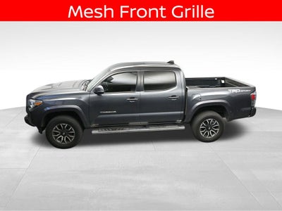 2021 Toyota Tacoma TRD Sport V6