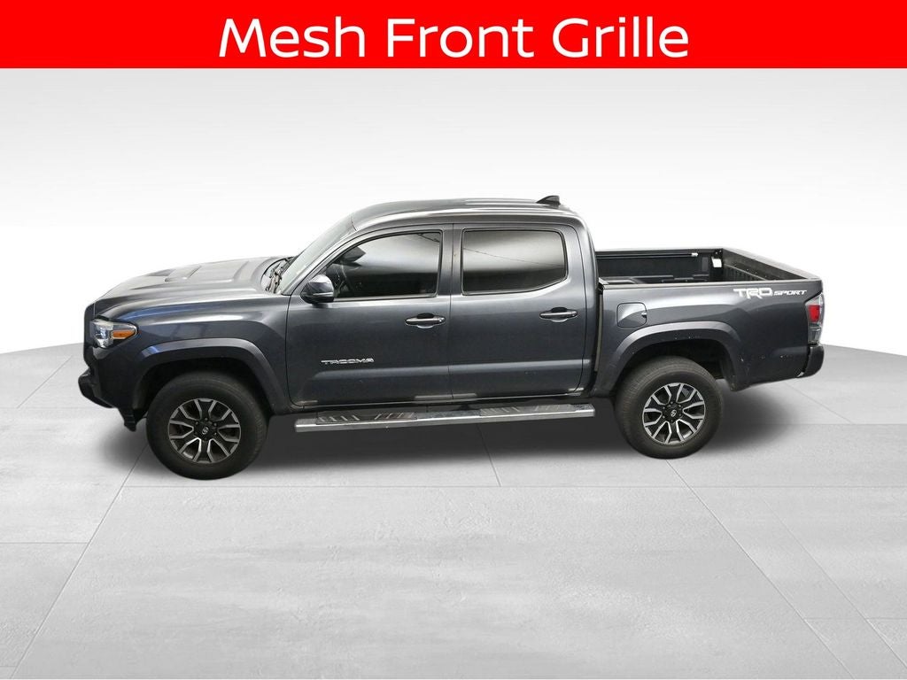 2021 Toyota Tacoma TRD Sport V6
