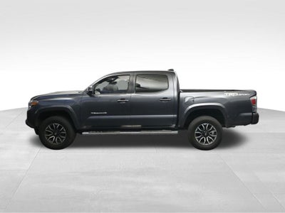 2021 Toyota Tacoma TRD Sport V6
