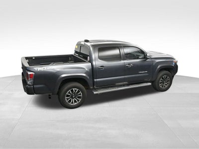 2021 Toyota Tacoma TRD Sport V6
