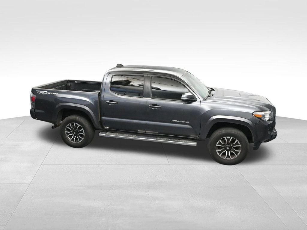 2021 Toyota Tacoma TRD Sport V6
