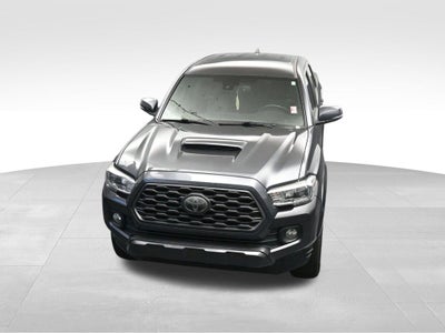 2021 Toyota Tacoma TRD Sport V6
