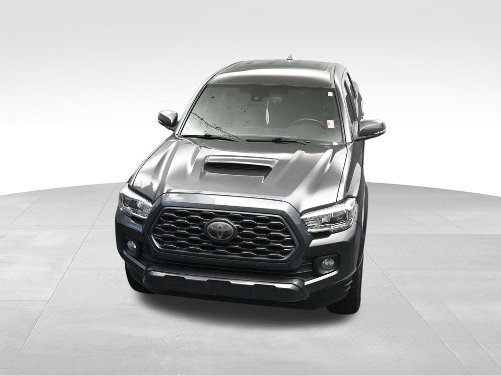 2021 Toyota Tacoma TRD Sport V6