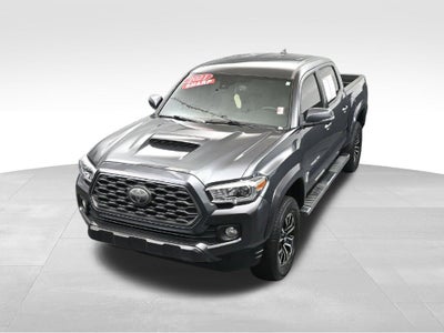 2021 Toyota Tacoma TRD Sport V6