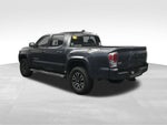 2021 Toyota Tacoma TRD Sport V6