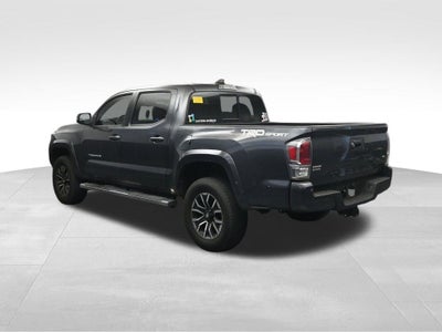 2021 Toyota Tacoma TRD Sport V6