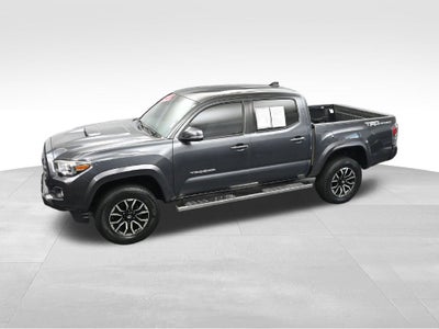 2021 Toyota Tacoma TRD Sport V6