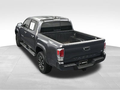 2021 Toyota Tacoma TRD Sport V6