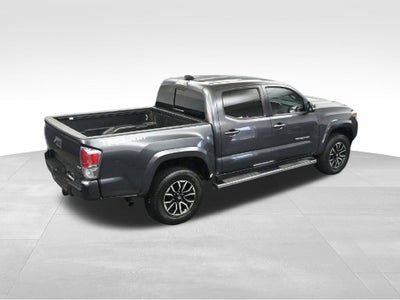 2021 Toyota Tacoma TRD Sport V6