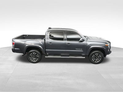 2021 Toyota Tacoma TRD Sport V6