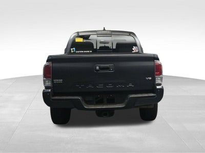 2021 Toyota Tacoma TRD Sport V6