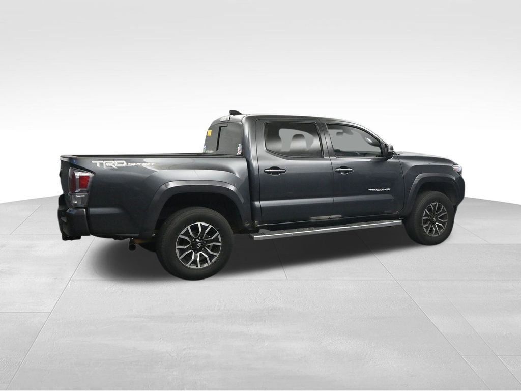 2021 Toyota Tacoma TRD Sport V6