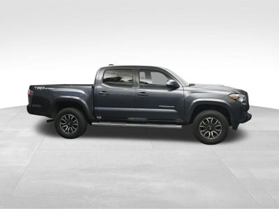 2021 Toyota Tacoma TRD Sport V6