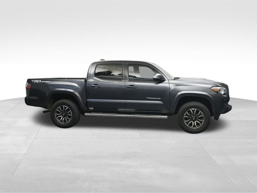2021 Toyota Tacoma TRD Sport V6