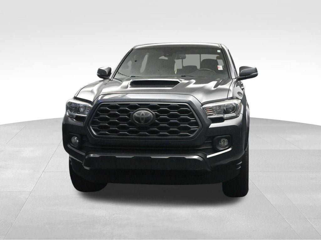 2021 Toyota Tacoma TRD Sport V6