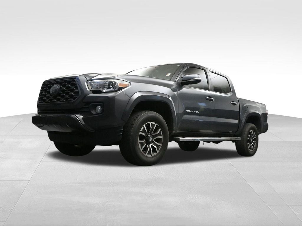 2021 Toyota Tacoma TRD Sport V6