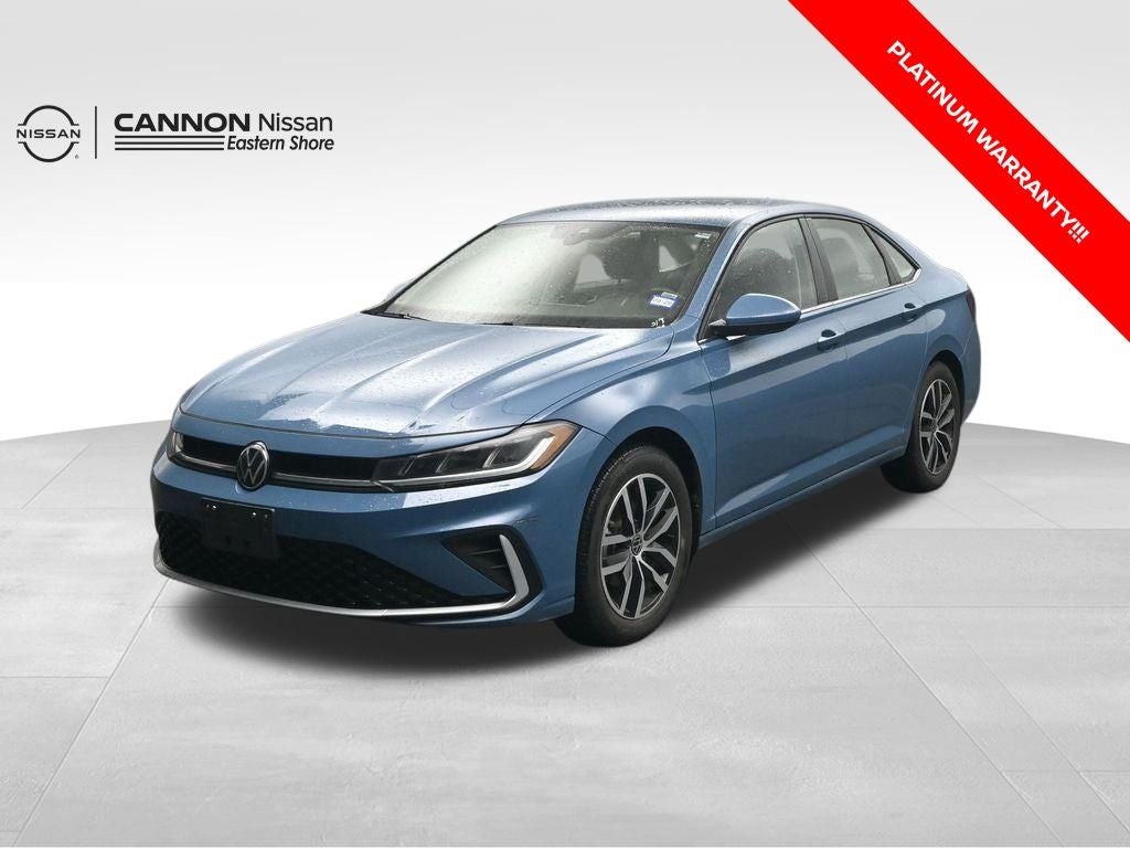 2025 Volkswagen Jetta 1.5T SE Auto SULEV's photo