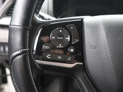 2018 Honda Odyssey Touring