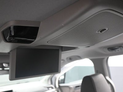 2018 Honda Odyssey Touring