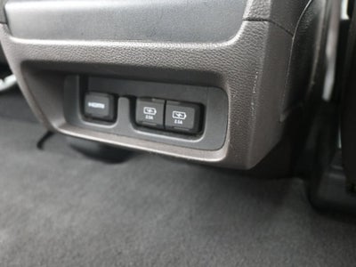 2018 Honda Odyssey Touring