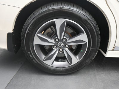 2018 Honda Odyssey Touring