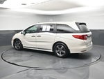 2018 Honda Odyssey Touring