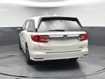 2018 Honda Odyssey Touring