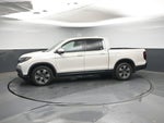 2017 Honda Ridgeline RTL-T