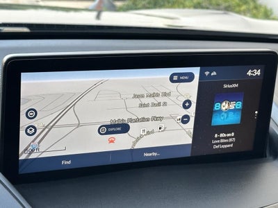 2021 Acura RDX A-Spec Package