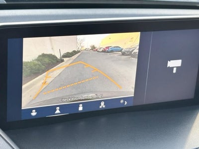 2021 Acura RDX A-Spec Package