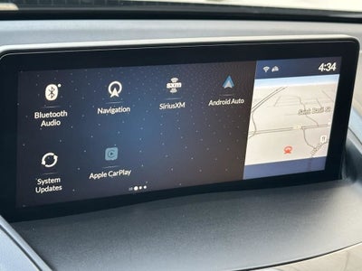 2021 Acura RDX A-Spec Package