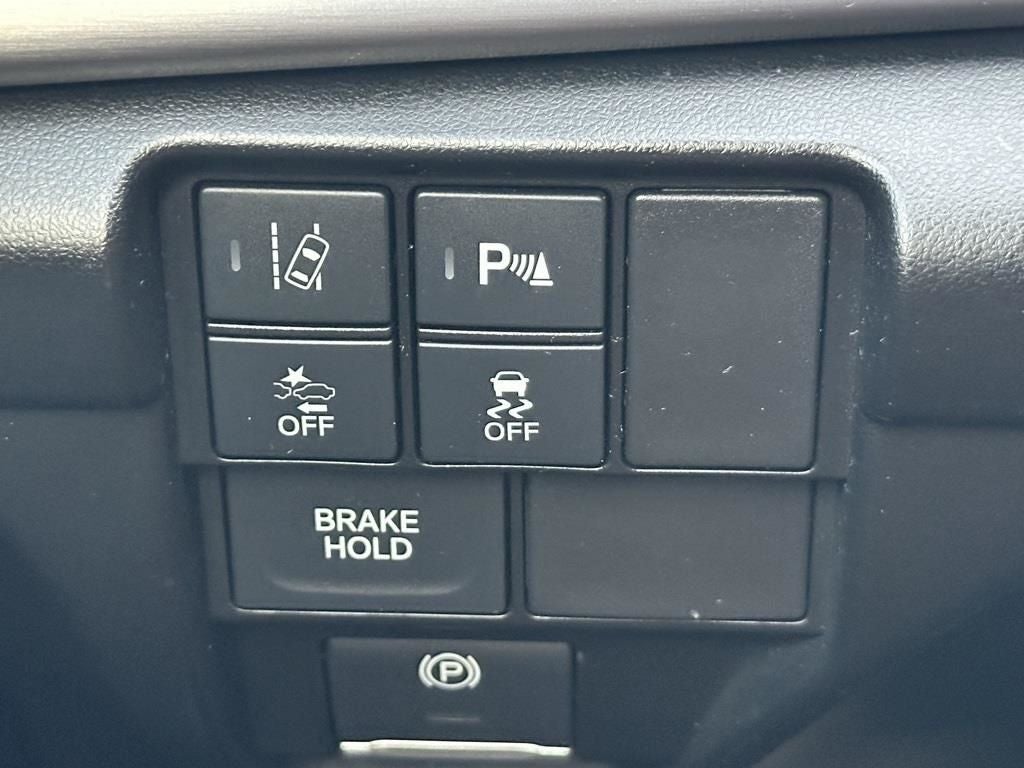 2021 Acura RDX A-Spec Package