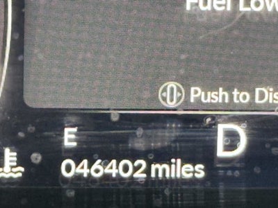 2021 Acura RDX A-Spec Package