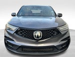 2021 Acura RDX A-Spec Package