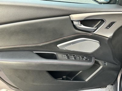 2021 Acura RDX A-Spec Package