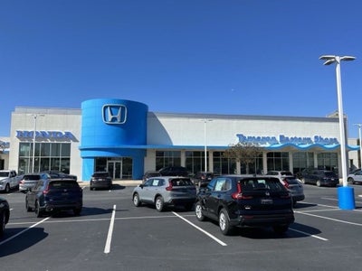 2021 Acura RDX A-Spec Package