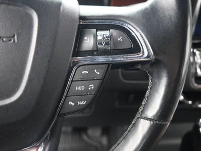 2020 Lincoln Navigator L L Reserve