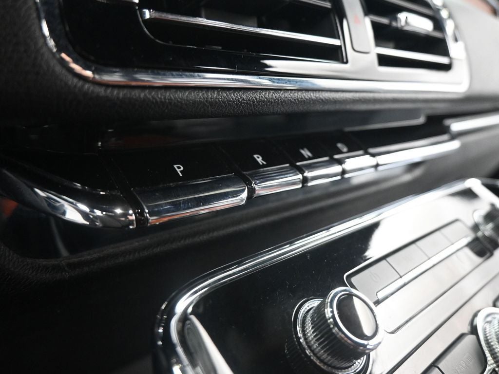 2020 Lincoln Navigator L L Reserve