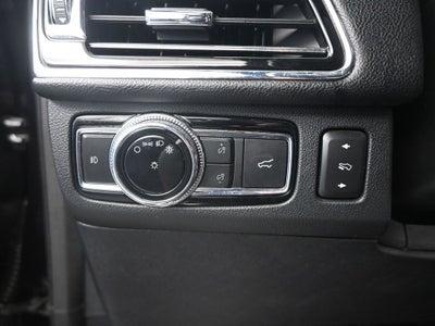 2020 Lincoln Navigator L L Reserve