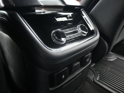 2020 Lincoln Navigator L L Reserve